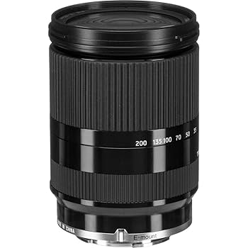 ■美品■ TAMRON 18-200mm F3.5－6.3 DiⅢ VC Amazon.com : TAMRON - 18-200 mm F/3.5-6.3 Di III VC - for
